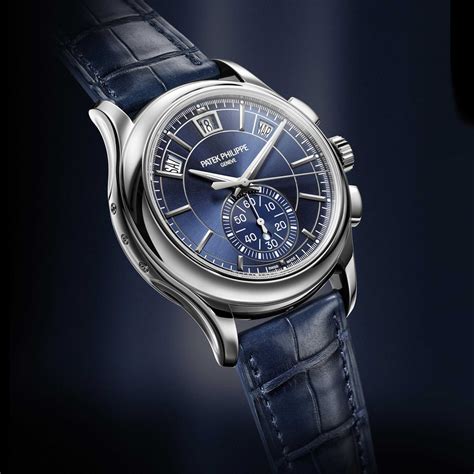 Patek Philippe complications price